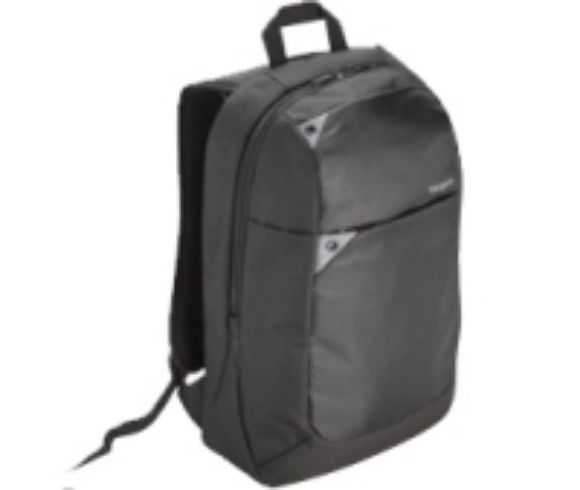 Imagen de TARGUS - MOCHILA BACKPACK 15.6IN ULTRA LIGHT PARA PORTATILES NEGRO TARGUS