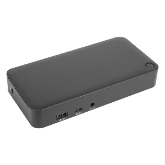 Imagen de TARGUS - DOCKING STATION UNIVERSAL USB 3.1 TYPE-C DV4K 65W.
