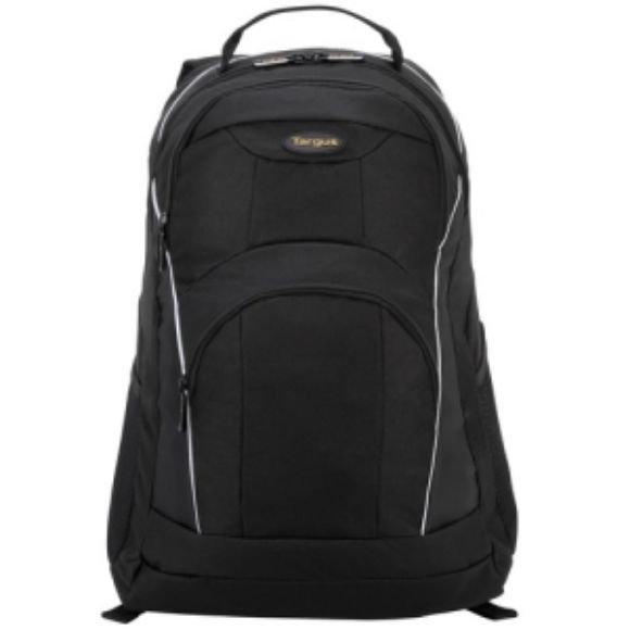 Imagen de TARGUS - TARGUS MOTOR BACKPACK BLACK .