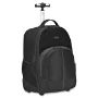 Imagen de TARGUS - MOCHILA BACKPACK 16 COMPACT ROLLING BP BLK