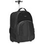 Imagen de TARGUS - MOCHILA BACKPACK 16 COMPACT ROLLING BP BLK