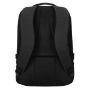 Imagen de TARGUS - MOCHILA BACKPACK 15.6INC CLASSI COMMUTER EVERYDAY NEGRA