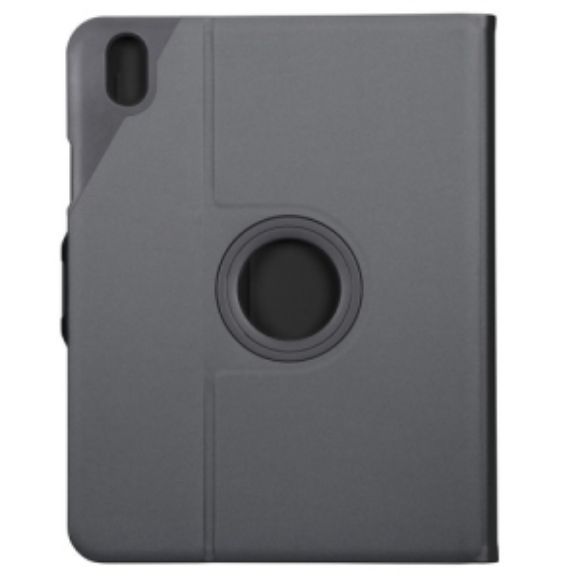 Imagen de TARGUS - FUNDA CASE VERSAVU SLIM IPAD 2022 10A GEN NEGRA