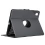 Imagen de TARGUS - FUNDA CASE VERSAVU SLIM IPAD 2022 10A GEN NEGRA