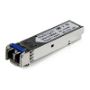 Imagen de STARTECH - SFP TRANSCEIVER GIGABIT FIBRA SFP SM DDM LC CISCO 20KM .