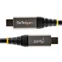 Imagen de STARTECH - CABLE 2M USB C 5GBPS GEN1 PD 100W 5A USB TIPO C