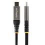 Imagen de STARTECH - CABLE 2M USB C 5GBPS GEN1 PD 100W 5A USB TIPO C