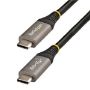Imagen de STARTECH - CABLE 2M USB C 5GBPS GEN1 PD 100W 5A USB TIPO C