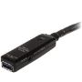Imagen de STARTECH - CABLE 10M EXTENSOR USB 3.0 ALAR GADOR
