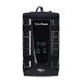 Imagen de CYBER POWER - UPS INTERACTIVO 750VA/450W 12 NEMA 5-15R PANTALLA LCD RJ11