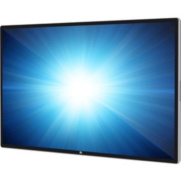 Imagen de ELO TOUCH - ELO 5553L 55INLCD.INFRARED.4K HDMI 2.0 DISPLAYPORT 1.4.USB