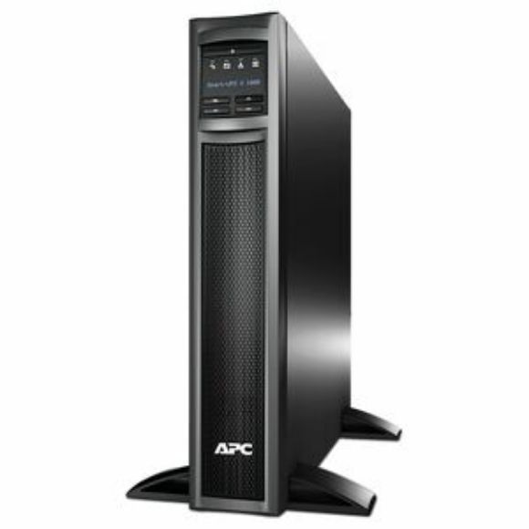 Imagen de APC - APC SMART UPS X 1000VA RACK .