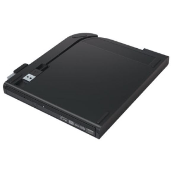 Imagen de BUFFALO - GRABADOR BLU-RAY PORTATIL USB 2 0 BUFFALO MEDIASTATION