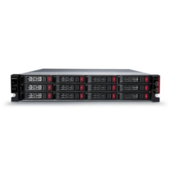 Imagen de BUFFALO - TERASTATION 51220RH 2U RM 240TB HDD INCLUDED 10GBE RAID ISCSI