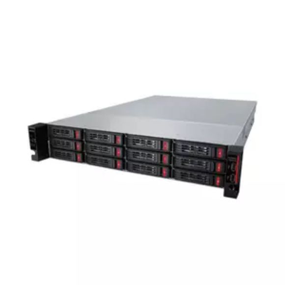 Imagen de BUFFALO - NAS TERASTATION 71210RH 12BAY 8 0TB (4X20TB) 2U 0/1/5/6 10GBE