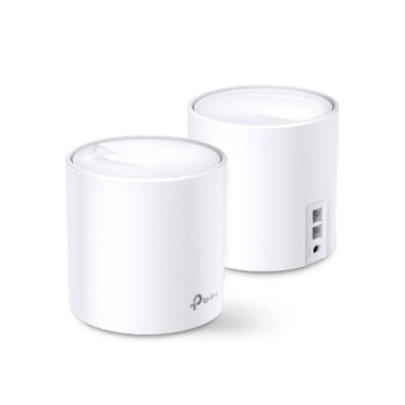 Imagen de TP-LINK - AX1800 WHOLE HOME MESH WI-FI 6 SYSTEM