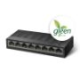 Imagen de TP-LINK - LITEWAVE 8-PORT GIGABIT DESKTOP SWITCH 8GIGABIT RJ45 PORTS DESKT