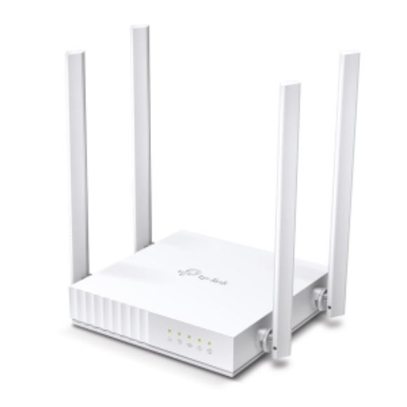 Imagen de TP-LINK - ROUTER WI-FI DE DOBLE BANDA AC7 50
