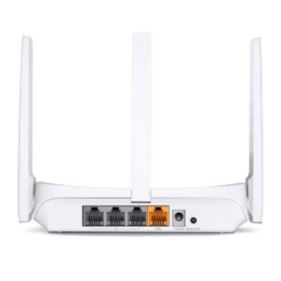Imagen de TP-LINK - ROUTER MERCUSYS 300MBPS /ACCESS POINT/REPETIDOR/WISP MODE