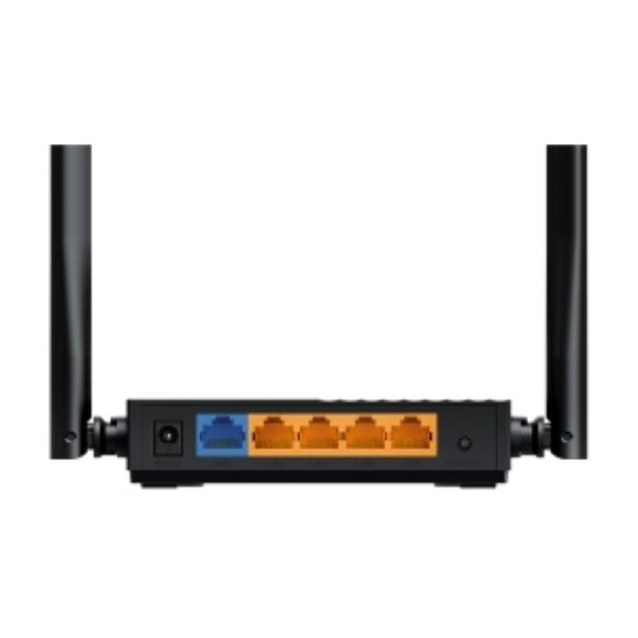 Imagen de TP-LINK - AC1200 DUAL BAND WI FI ROUTER
