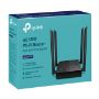 Imagen de TP-LINK - AC1200 DUAL BAND WI FI ROUTER