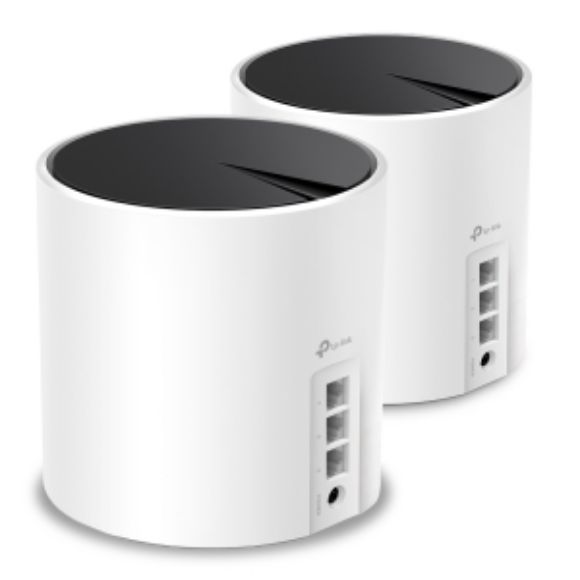 Imagen de TP-LINK - AX3000 WHOLE HOME MESH WI FI 6 SYSTEM