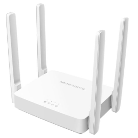Imagen de TP-LINK - ROUTER AC1200 DUAL BAND WI FI .