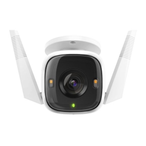 Imagen de TP-LINK - OUTDOOR SECURITY WI FI CAMERA .