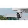 Imagen de TP-LINK - TP-LINK CAMARA WIFI DE SEGURIDA PARA EXTERIOR CON VISTA 360 GRADOS