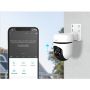 Imagen de TP-LINK - TP-LINK CAMARA WIFI DE SEGURIDA PARA EXTERIOR CON VISTA 360 GRADOS