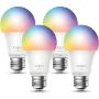 Imagen de TP-LINK - SMART WI-FI LIGHT BULB MULTICOLOR