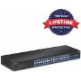 Imagen de TRENDNET - 27 PORT GIGABIT POE SWITCH .