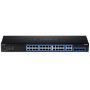 Imagen de TRENDNET - 27 PORT GIGABIT POE SWITCH .