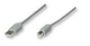 Imagen de PAQ. C/5 - MANHATTAN - CABLE USB A-B 3.0M, GRIS                                              