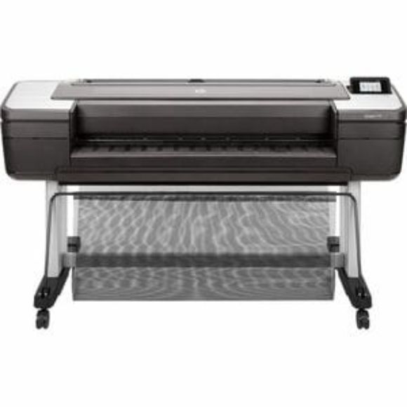 Imagen de HEWLETT PACKARD - DESIGNJET T1700DR PS 44IN PRINT PT PRINTER AMERICAS 1VD88A#B1K