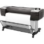 Imagen de HEWLETT PACKARD - DESIGNJET T1700DR PS 44IN PRINT PT PRINTER AMERICAS 1VD88A#B1K
