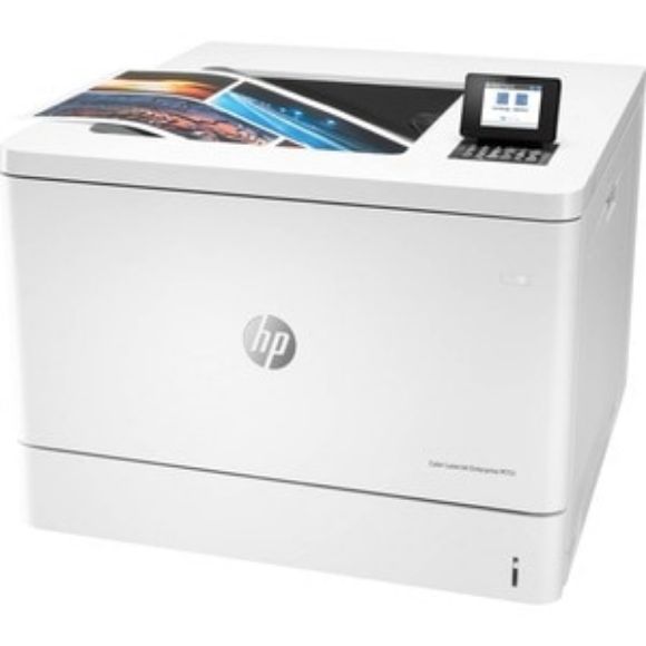 Imagen de HEWLETT PACKARD - IMP LASERJET ENT M751DN 40PPM USB COLOR