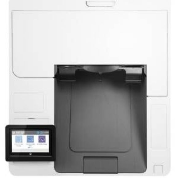 Imagen de HEWLETT PACKARD - IMP LASERJET ENTERPRISE M611DN 65PPM WIFI USB B/N