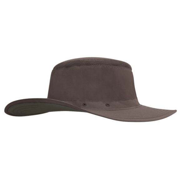 Imagen de SION - SOMBRERO SENDERO UPF  50+, COLOR CAFÉ