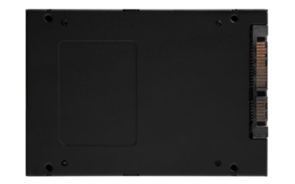 Imagen de KINGSTON - SSD ESTADO SOLIDO KINGSTON 256GB KINGSTON KC600 SATA3 2.5 SSD