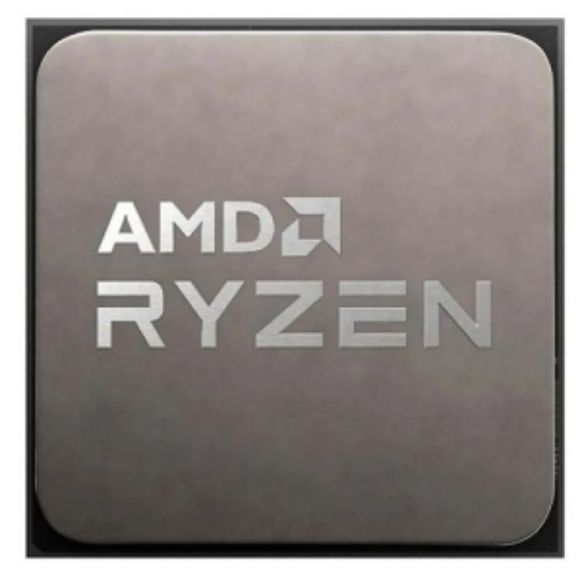 Imagen de HEWLETT PACKARD - AMD PROCESADOR RYZEN 5 5500 3 6 GHZ CORE 6/16 MB/65W AM4