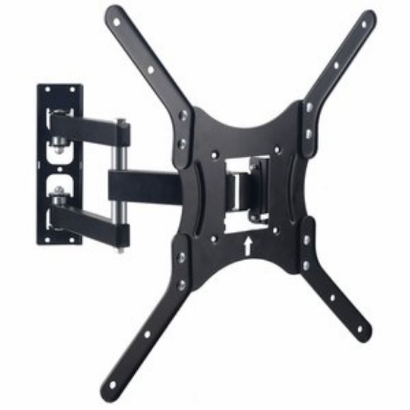 Imagen de DATA COMPONENTS - SOPORTE TV PARA 26 A 55 35 KG A RTICULADO BROBOTIX
