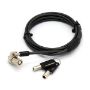 Imagen de DATA COMPONENTS - CANDADO PARA LAPTOP 1.80 M NANO LLAVE BROBOTIX