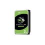 Imagen de SEAGATE - DISCO DURO INTERNO 3.5IN 2TB SATA 7200RPM 256MB 2YR BARRACUDA