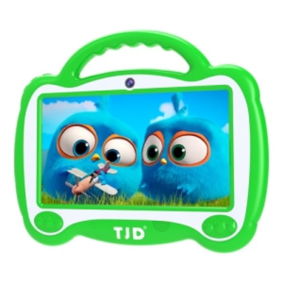 Imagen de SHARP - TABLET TJD MODELO MT-710QU 7IN SILVER