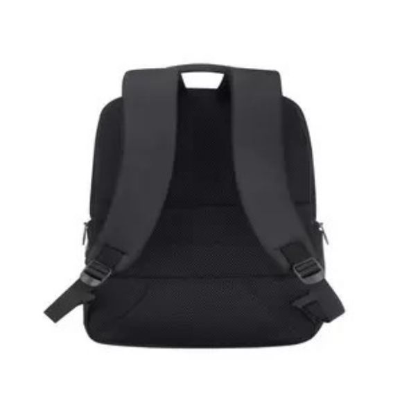 Imagen de TONIVISA - DELSEY MOCHILA 15.6 PULG PARVI S 2 COMPARTIMENTOS NEGRO