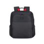 Imagen de TONIVISA - DELSEY MOCHILA 15.6 PULG PARVI S 2 COMPARTIMENTOS NEGRO