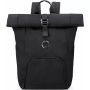 Imagen de TONIVISA - DELSEY BACKPACK CITYPAK 15.6 PU LG. NEGRA ROLLTOP