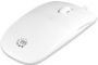Imagen de PAQ. C/3 - MANHATTAN - MOUSE ECONOMICO USB BLANCO                                            