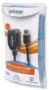Imagen de MANHATTAN - CABLE USB EXTENSION ACTIVA 5.0M NEGRO
